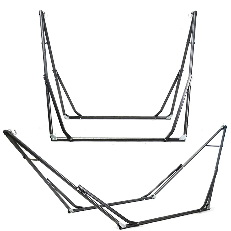Outdoor Furniture Metal Chairs - Многофункциональная портативная уличная стойка BODI 3-в-1: