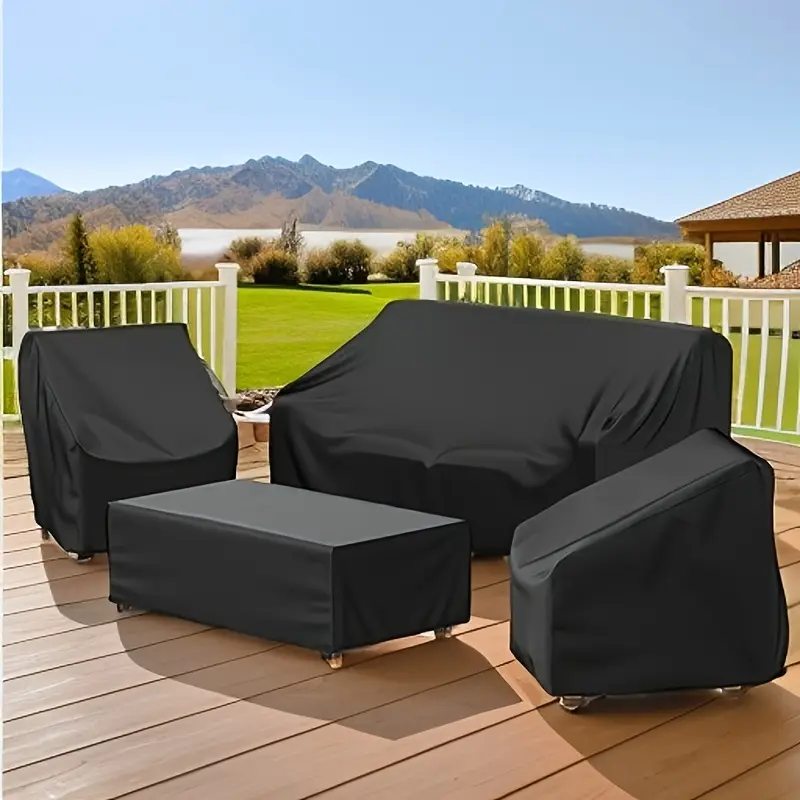 Outdoor Furniture Sunbrella - Чехол для уличного стула и чехол