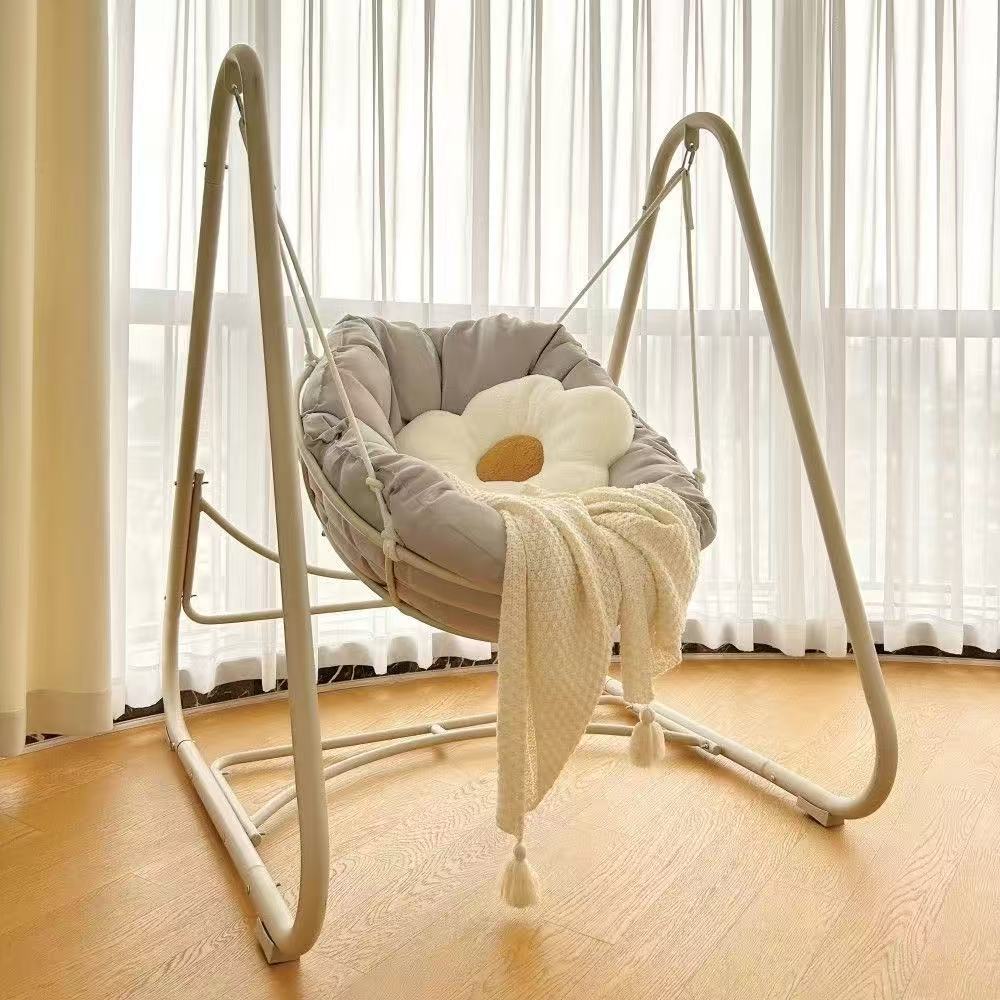Outdoor Furniture Plus - Подвесное кресло-качели для взрослых, домашнее, для