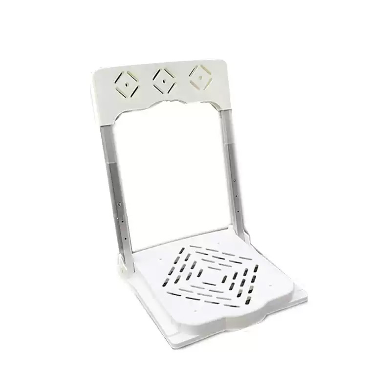 Outdoor Furniture Ideas - Складной рыболовный ящик-кресло со спинкой и