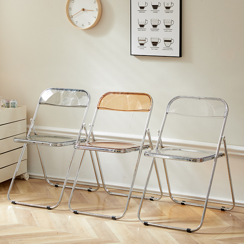Outdoor Furniture Metal Chairs - Стулья для переоборудования в мебель, простые