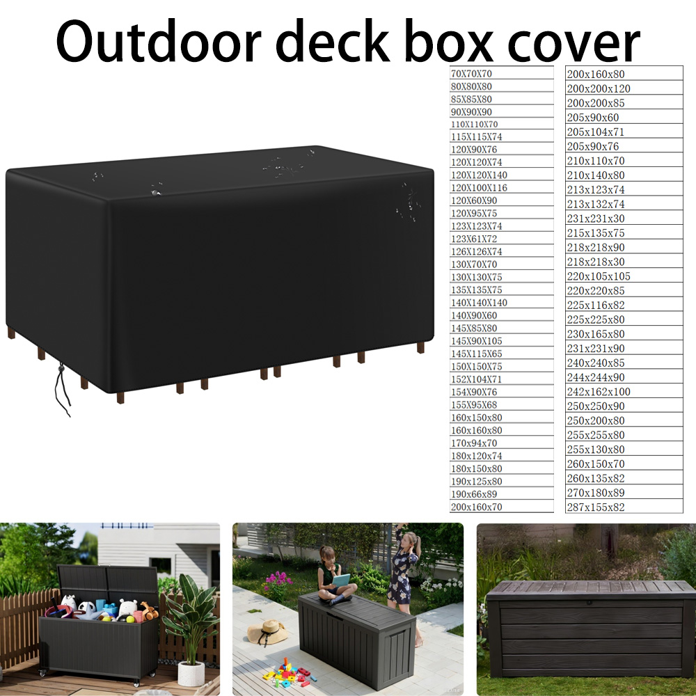 Outdoor Furniture Sunbrella - Универсальный чехол для садовой мебели, уличной