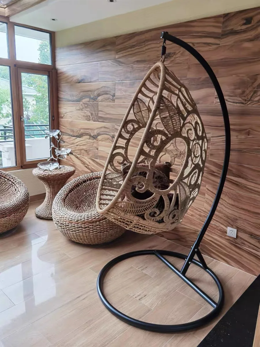 Оптовая продажа мебели, высоко – обзор и цена Outdoor Furniture Egg Chair