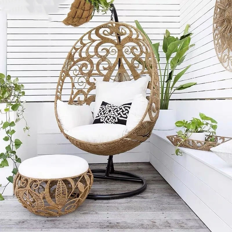Оптовая продажа мебели, высоко – обзор и цена Outdoor Furniture Egg Chair
