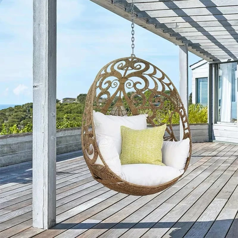 Оптовая продажа мебели, высоко – обзор и цена Outdoor Furniture Egg Chair