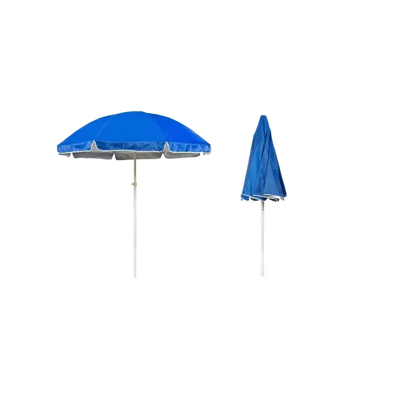 Классический садовый зонт с за – обзор и цена Outdoor Furniture Plus