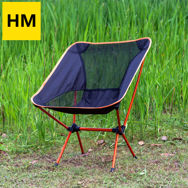 Сверхлегкий складной стул из а – обзор и цена Outdoor Furniture Metal Chairs