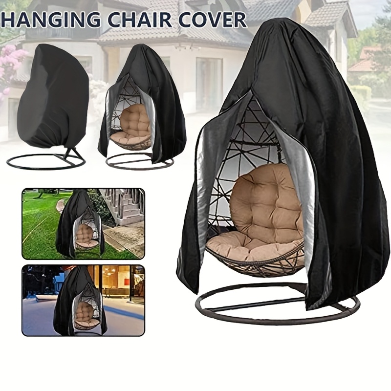 Чехол для подвесного кресла-яй – обзор и цена Outdoor Furniture Egg Chair