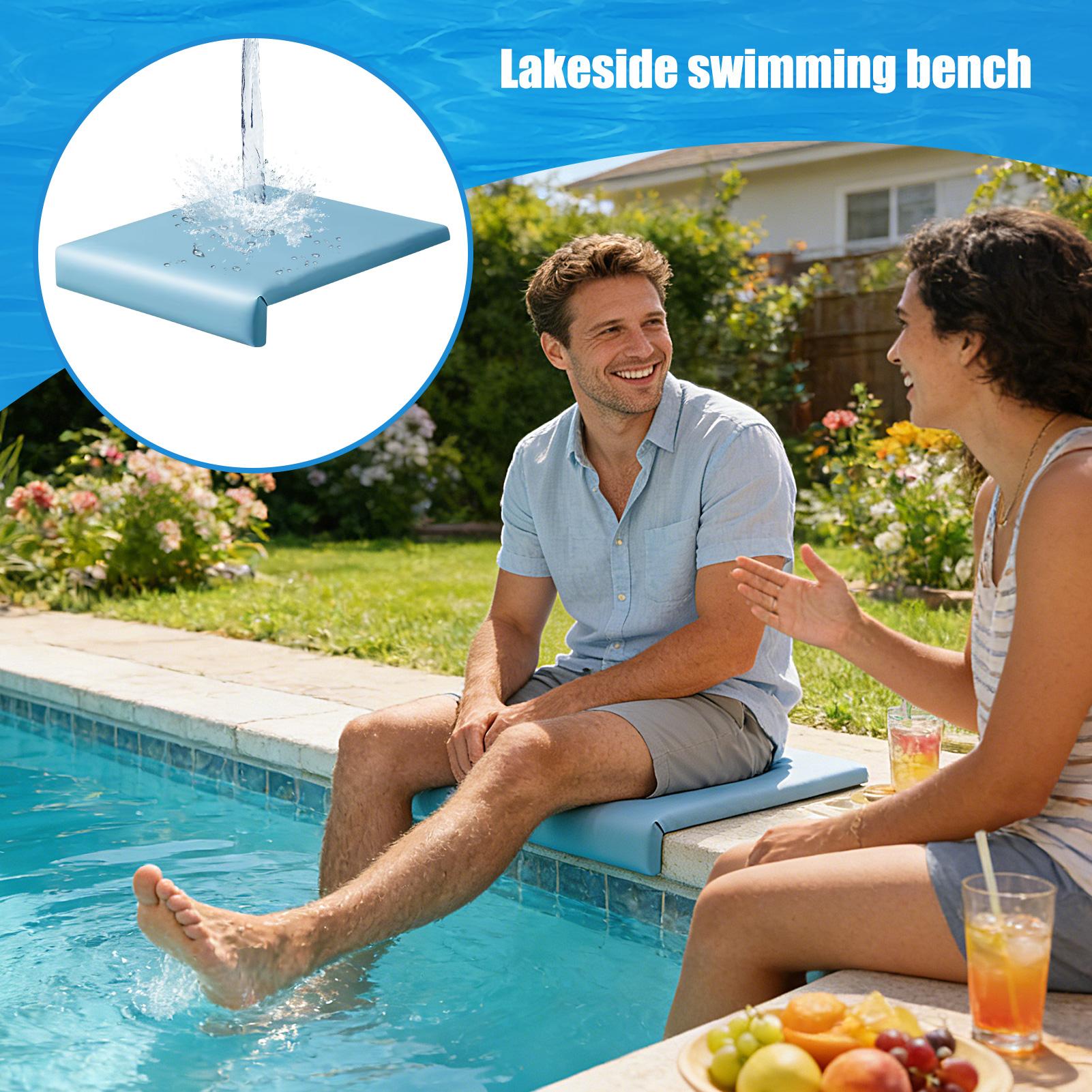 Портативное кресло-лежак Lakes – обзор и цена Outdoor Furniture L Shape
