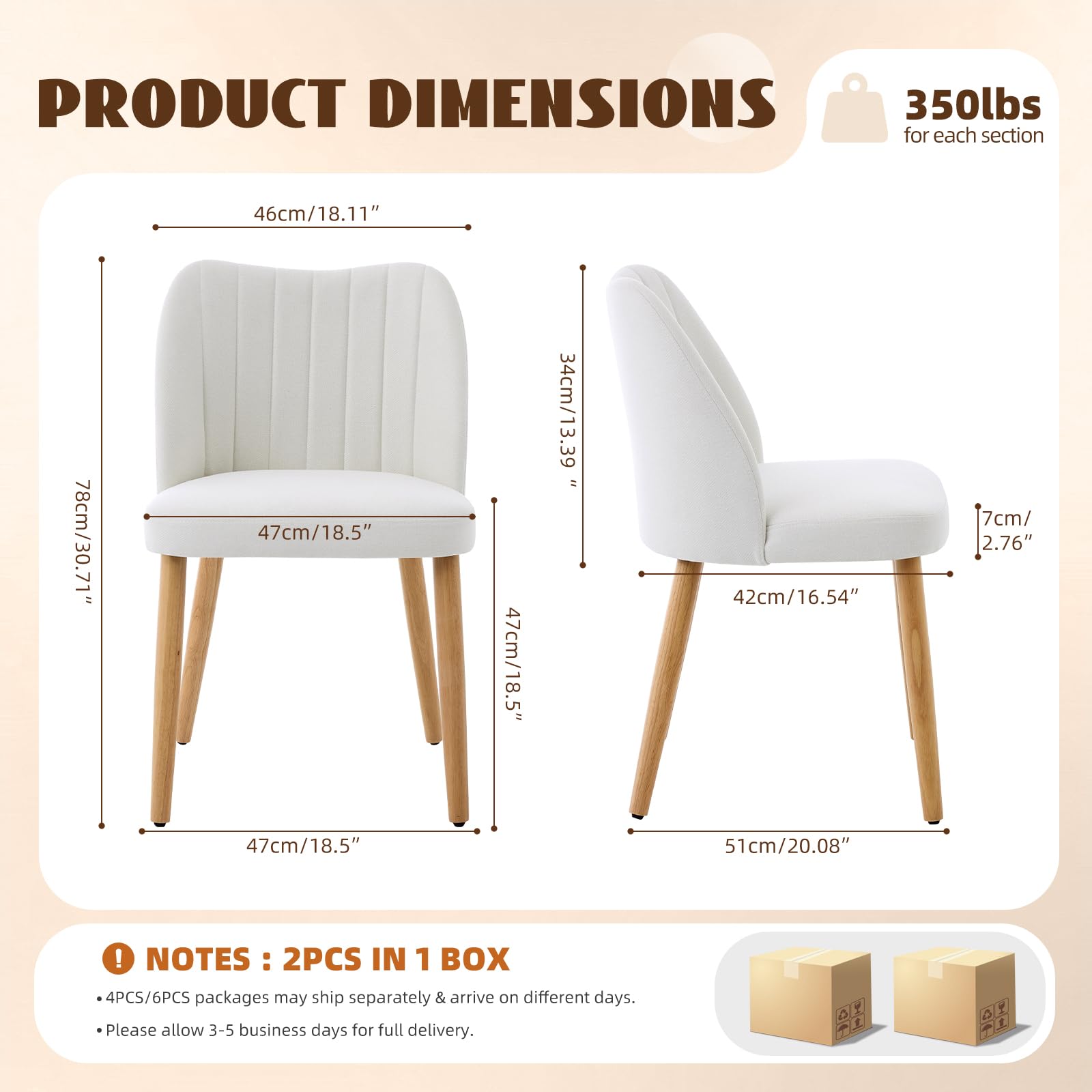 Комплект из 2 обеденных стулье – обзор и цена Adirondack Chair Wood