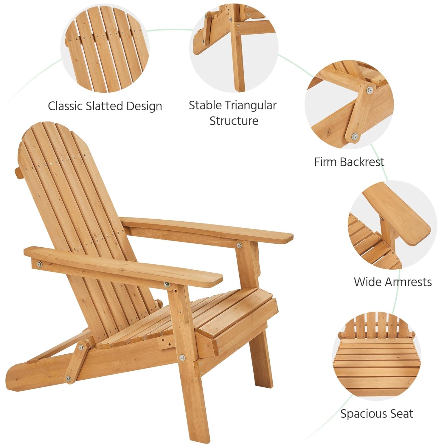 Комплект из 2 складных садовых – обзор и цена Outdoor Furniture Metal Chairs