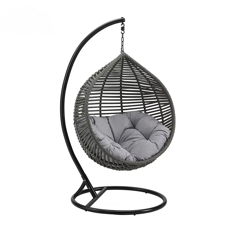Прямые продажи с фабрики: Совр – обзор и цена Outdoor Furniture Egg Chair