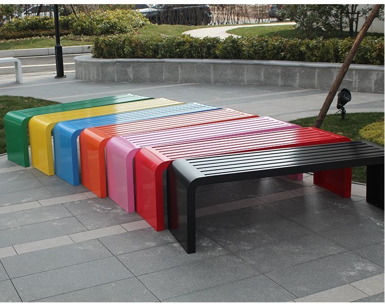 1 м-1,8 м металлическая скамей – обзор и цена Outdoor Furniture Metal Chairs
