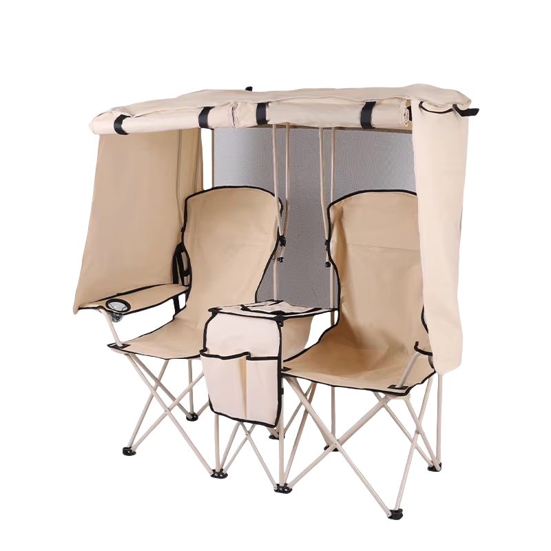 Складное двухместное кресло-ше – обзор и цена Outdoor Furniture Plus