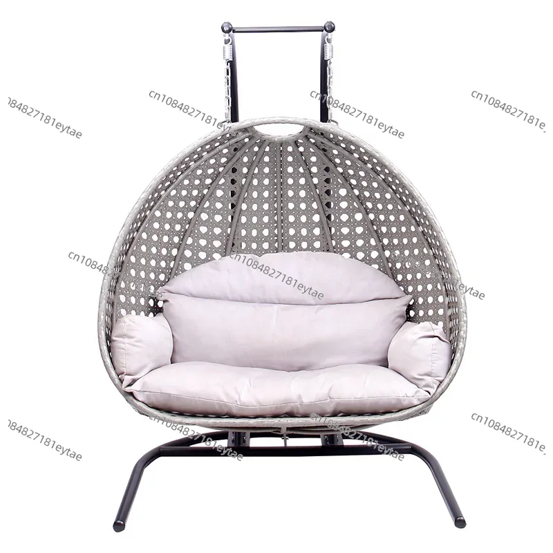 Современный уличный дворик, се – обзор и цена Outdoor Furniture Egg Chair