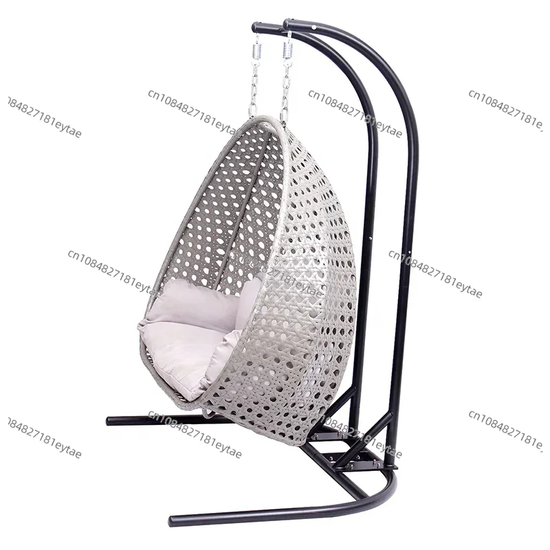 Современный уличный дворик, се – обзор и цена Outdoor Furniture Egg Chair