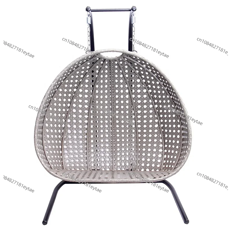 Современный уличный дворик, се – обзор и цена Outdoor Furniture Egg Chair
