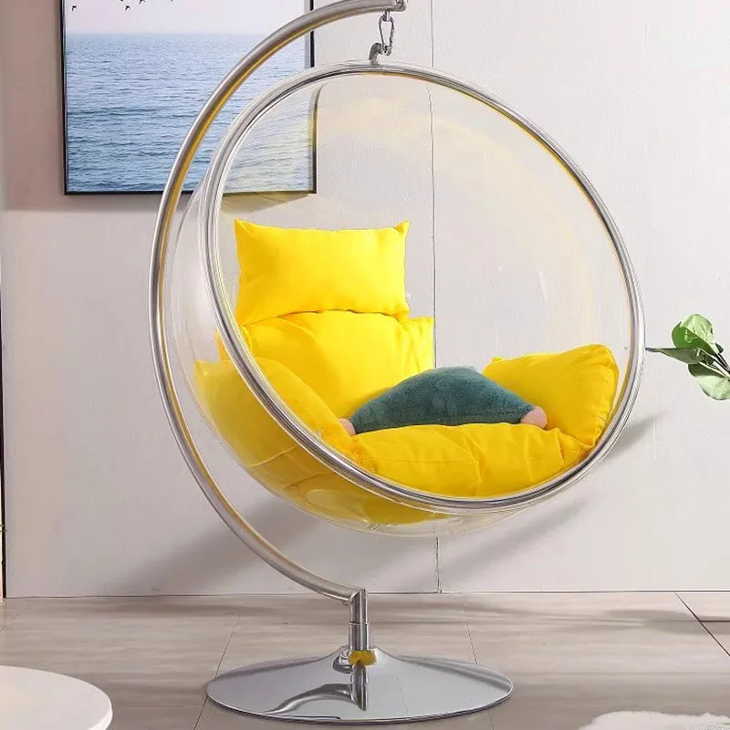 Премиум-кресло-качели для дома – обзор и цена Outdoor Furniture Egg Chair