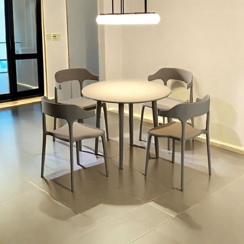 Приставные столы и стулья для  – обзор и цена Outdoor Furniture Metal Chairs