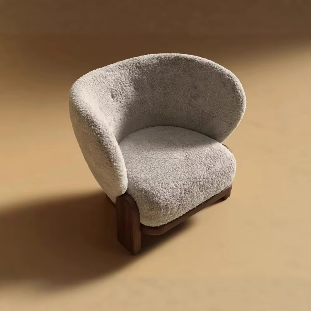 Современное дизайнерское модул – обзор и цена Outdoor Furniture Metal Chairs