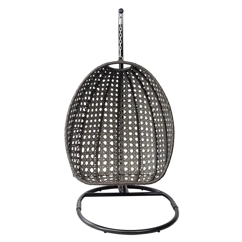 Подвесное кресло-качели в форм – обзор и цена Outdoor Furniture Egg Chair