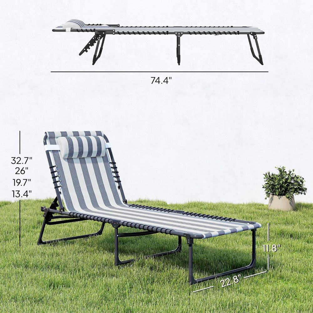 Набор уличных шезлонгов-кресел – обзор и цена Outdoor Furniture Ofo