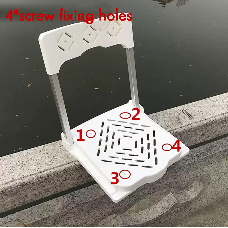 Складной рыболовный ящик-кресл – обзор и цена Outdoor Furniture Ideas