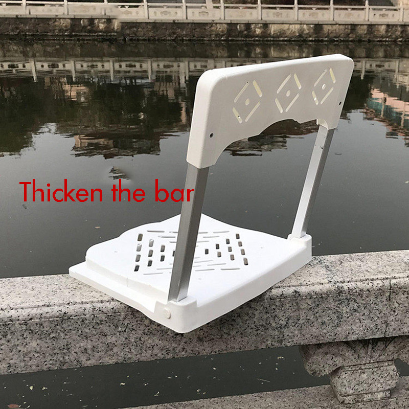 Складной рыболовный ящик-кресл – обзор и цена Outdoor Furniture Ideas