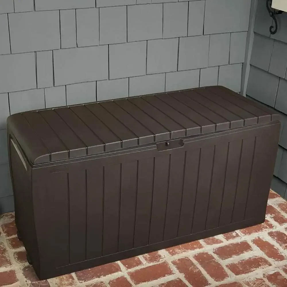 L #   Коробка для террасы из с – обзор и цена Outdoor Furniture Plus