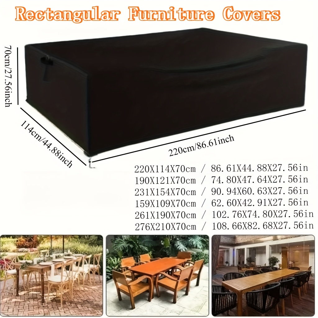 Чехлы для уличной мебели для п – обзор и цена Outdoor Furniture Ideas