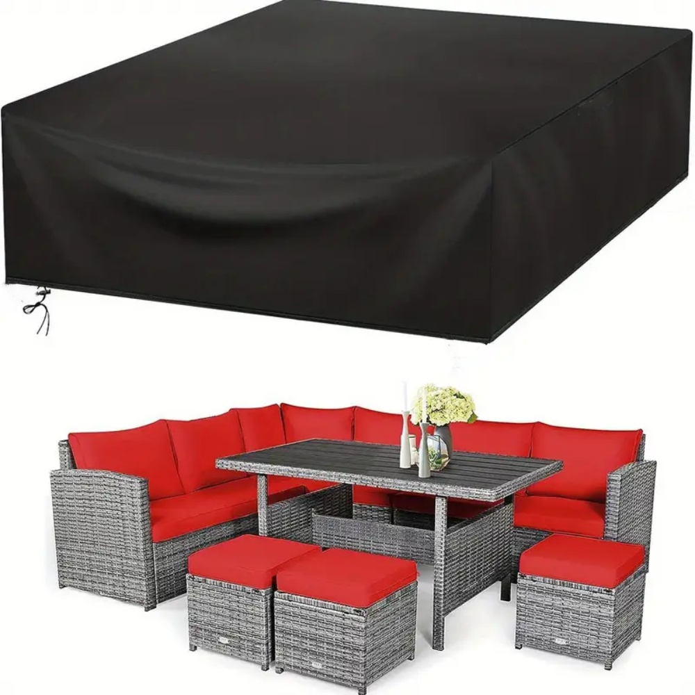Размер (102-137 дюймов) Открыт – обзор и цена Outdoor Furniture Ideas