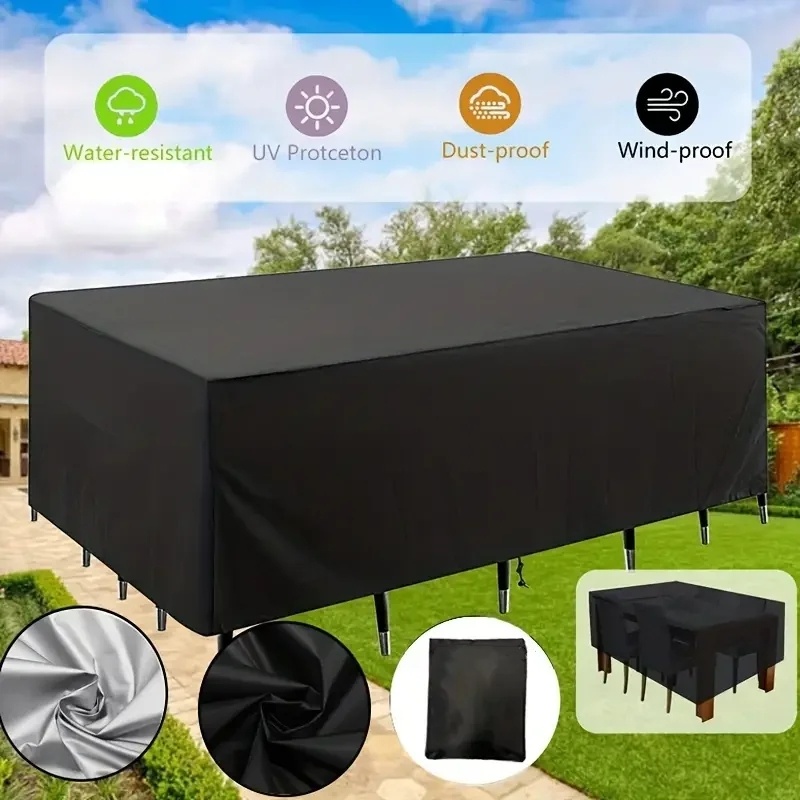 Размер (102-137 дюймов) Открыт – обзор и цена Outdoor Furniture Ideas