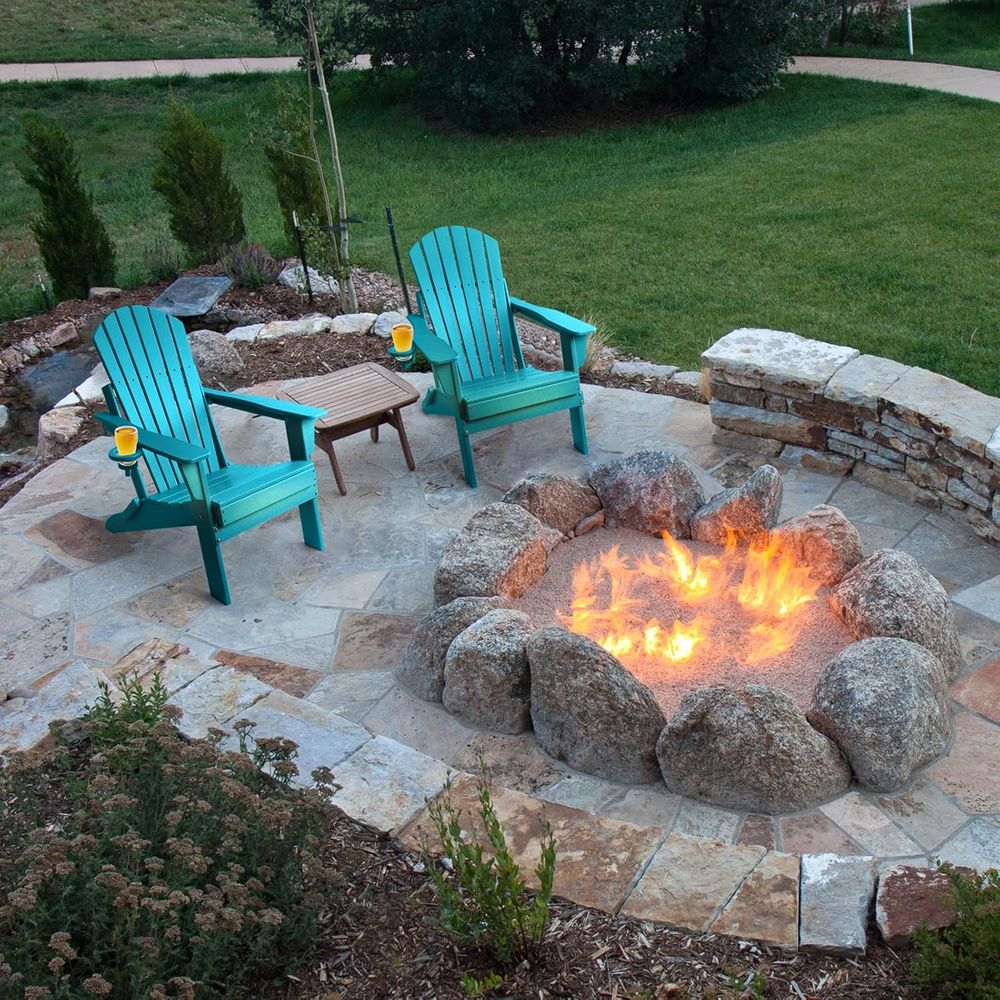 Прочные складные кресла Adiron – обзор и цена Adirondack Chair Wood