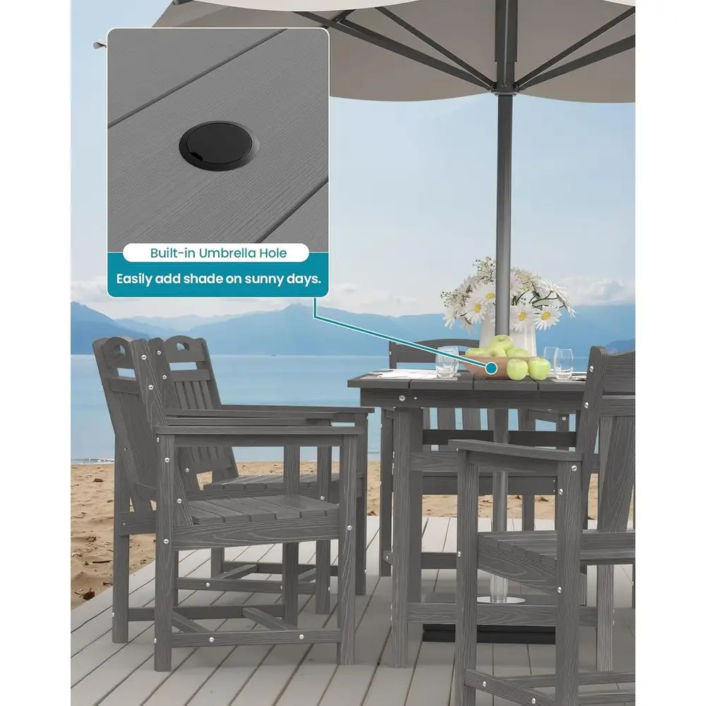 Всепогодные обеденные стулья и – обзор и цена Outdoor Furniture Metal Chairs