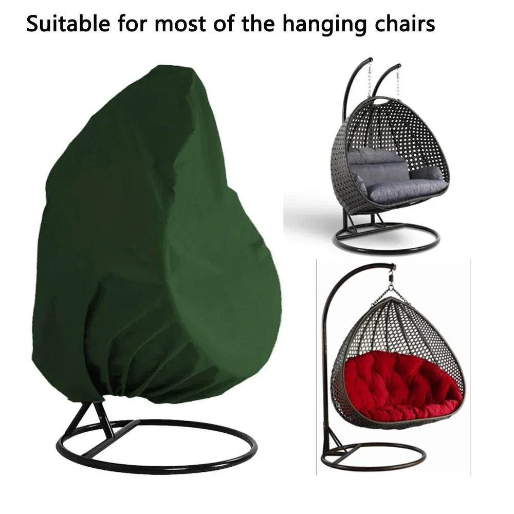 Чехол для подвесного стула с з – обзор и цена Outdoor Furniture Egg Chair