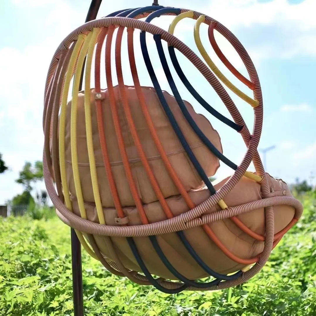 Мебель для сада, патио, подвес – обзор и цена Outdoor Furniture Egg Chair