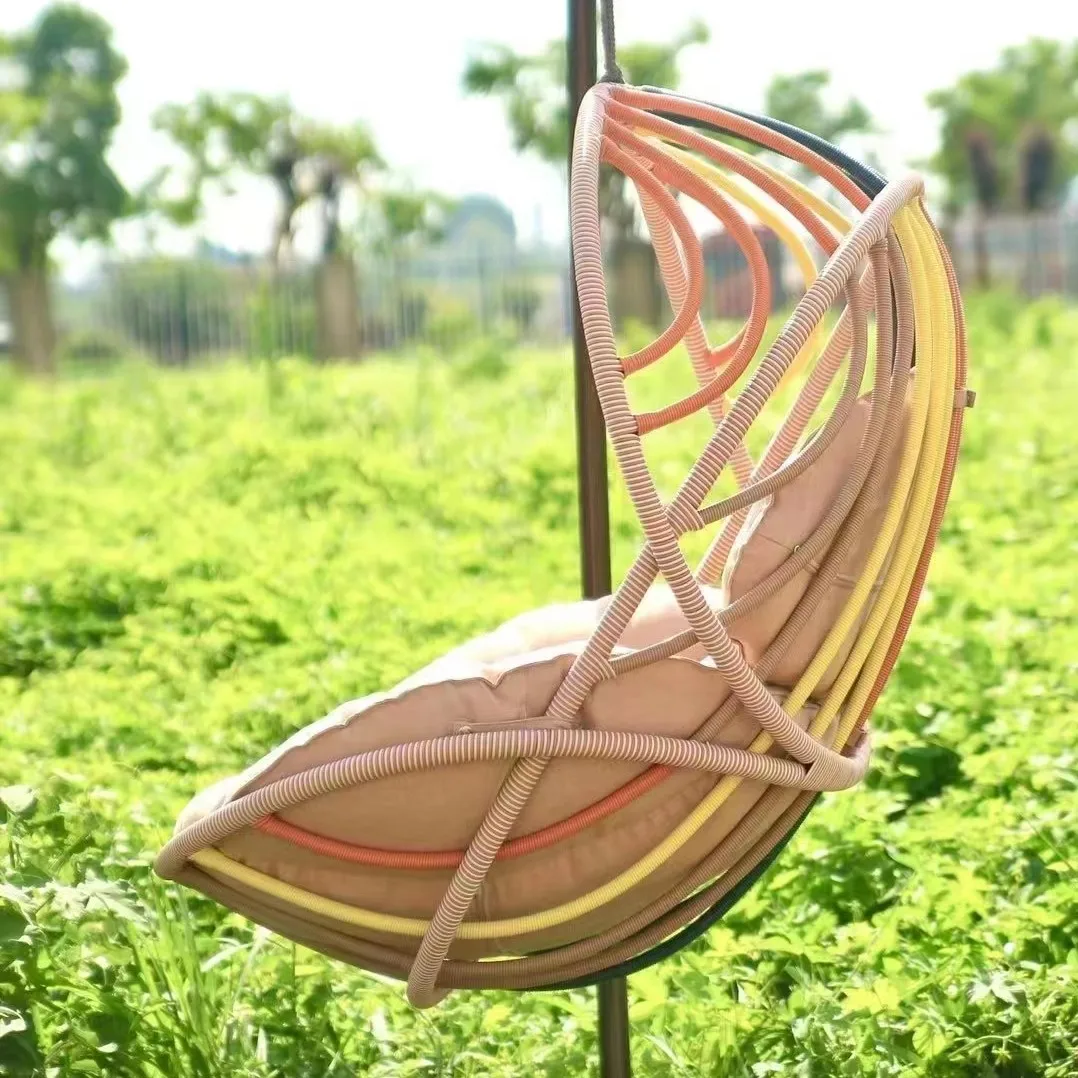 Мебель для сада, патио, подвес – обзор и цена Outdoor Furniture Egg Chair