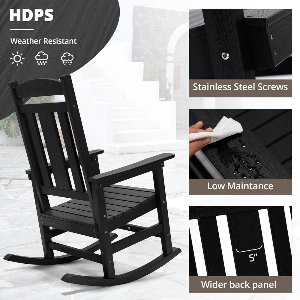 Уличные кресла-качалки (до 2 ш – обзор и цена Outdoor Furniture Ofo
