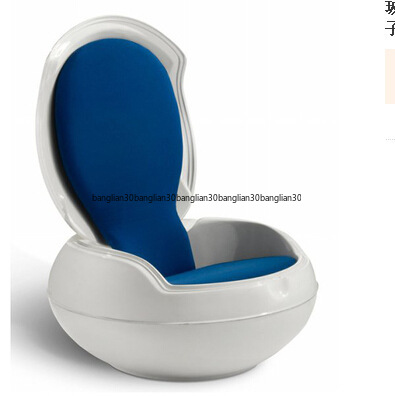 FRP Моделирование Садовое яйцо – обзор и цена Outdoor Furniture Egg Chair