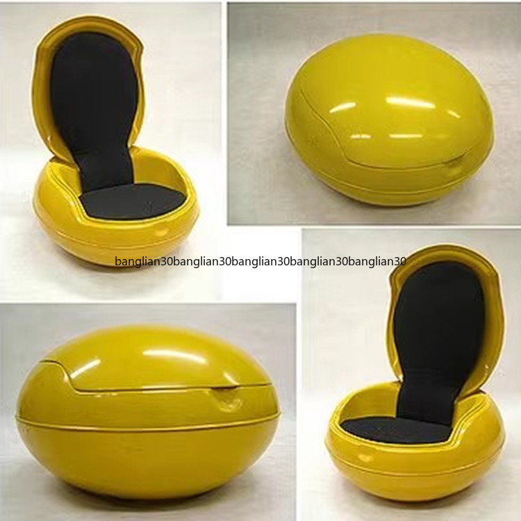 FRP Моделирование Садовое яйцо – обзор и цена Outdoor Furniture Egg Chair