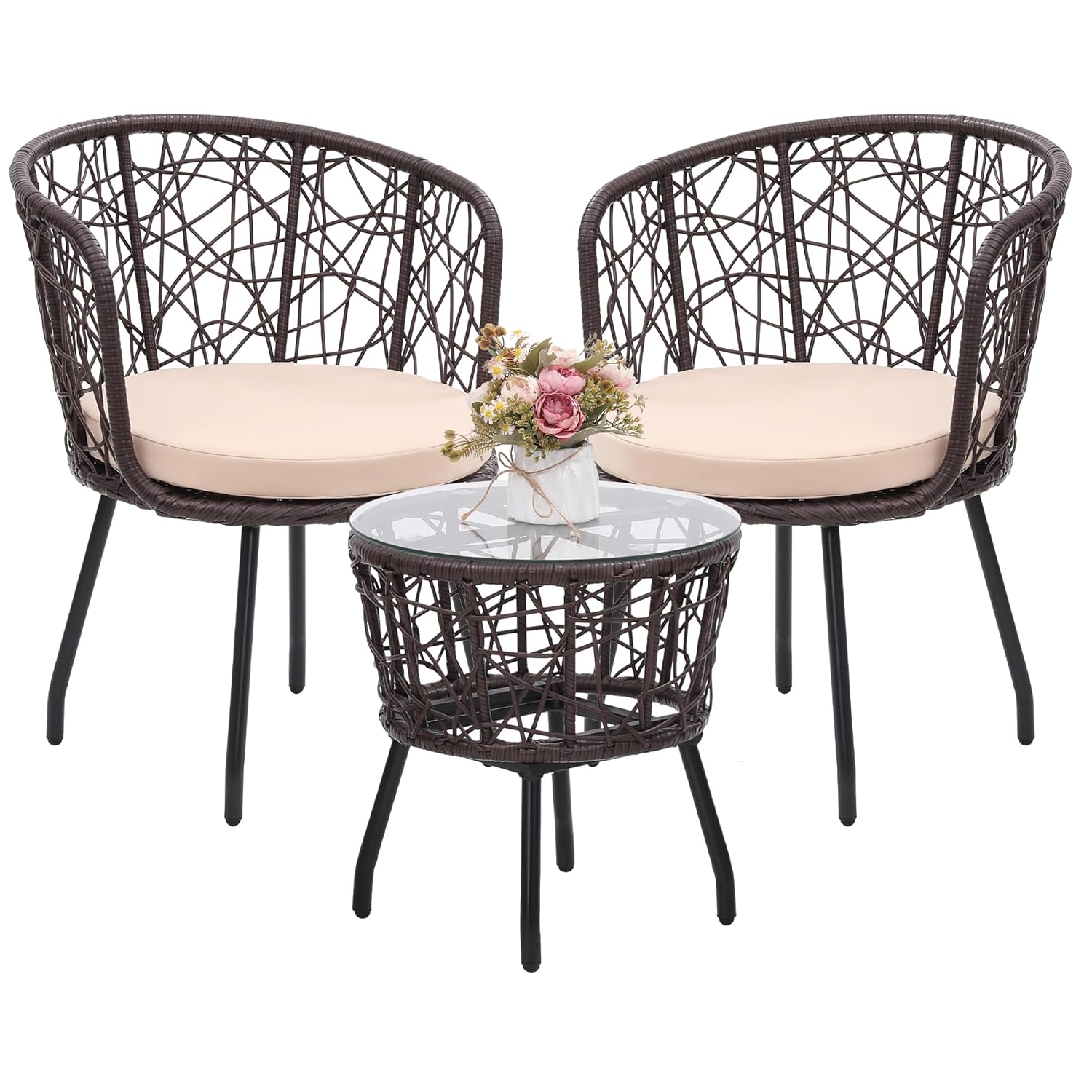 Комплект садовой мебели для па – обзор и цена Outdoor Furniture Ofo
