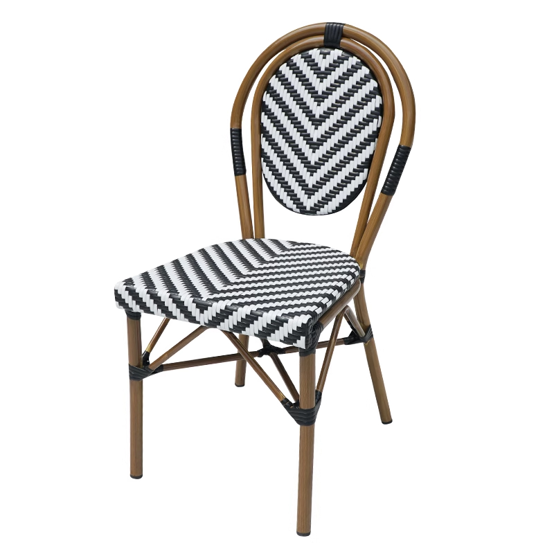 Набор уличной мебели, стул из  – обзор и цена Outdoor Furniture Metal Chairs