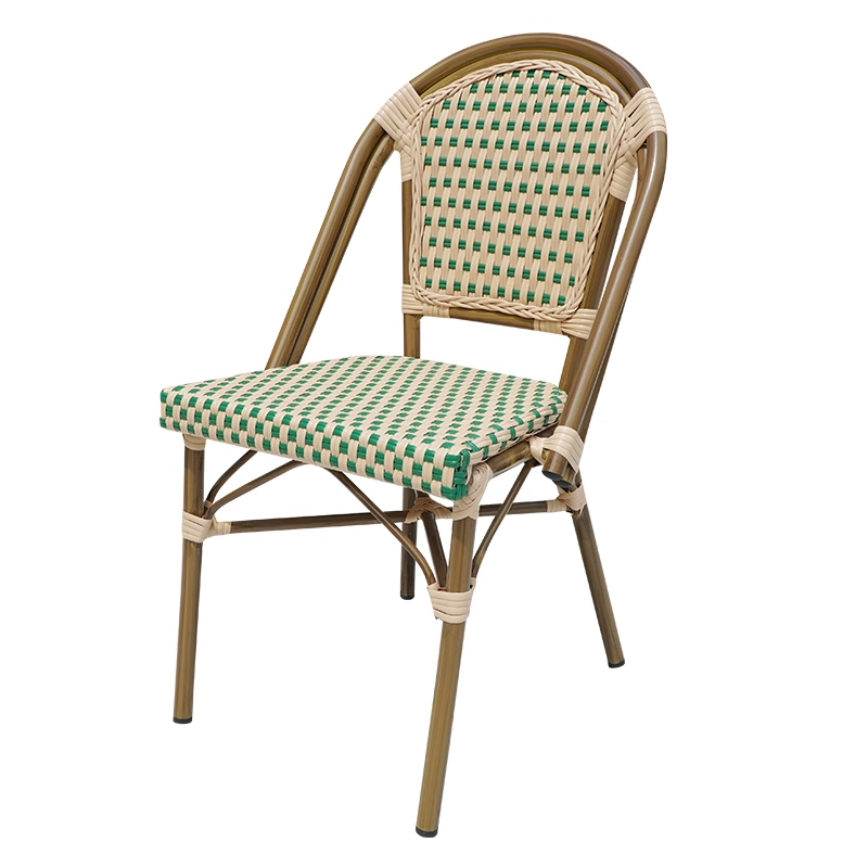 Набор уличной мебели, стул из  – обзор и цена Outdoor Furniture Metal Chairs