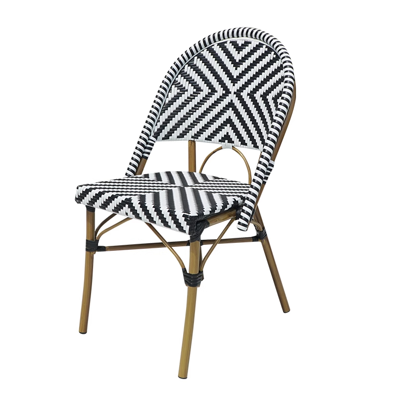Набор уличной мебели, стул из  – обзор и цена Outdoor Furniture Metal Chairs
