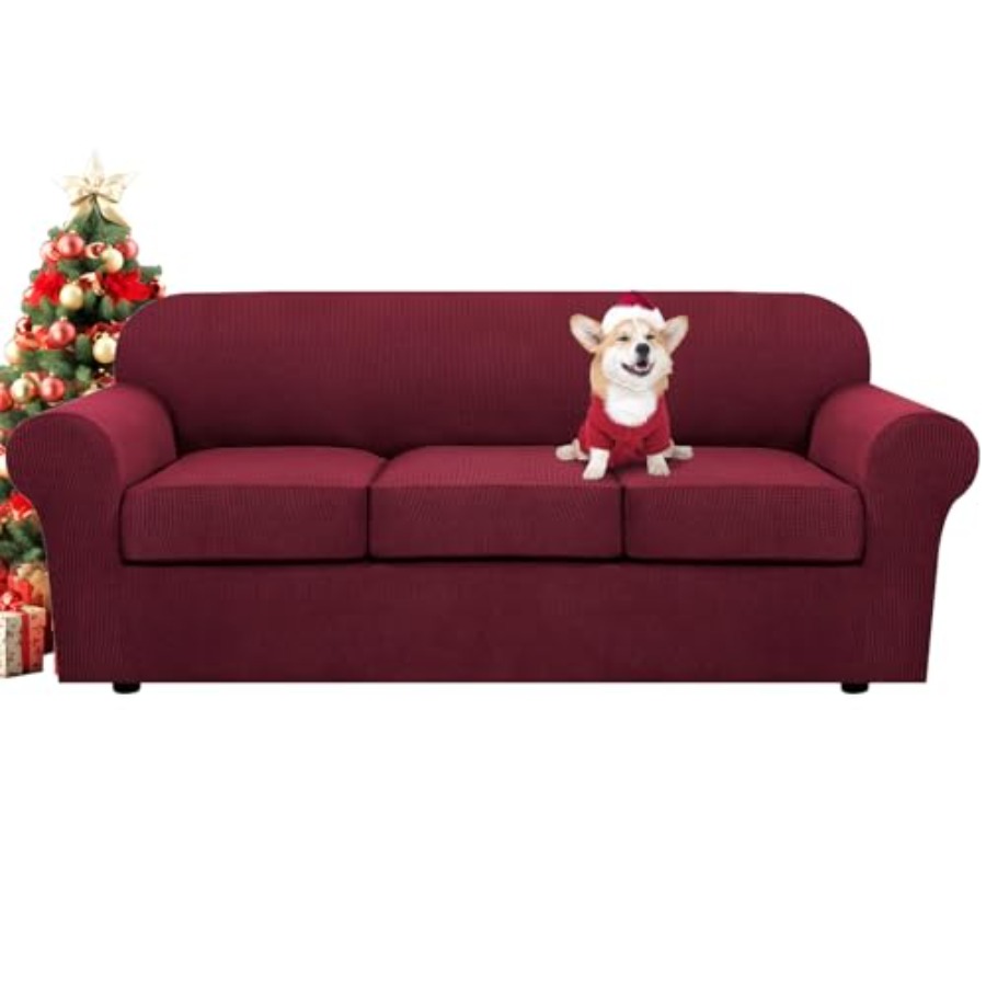 Комплект из 4 эластичных чехло – обзор и цена Outdoor Furniture Plus