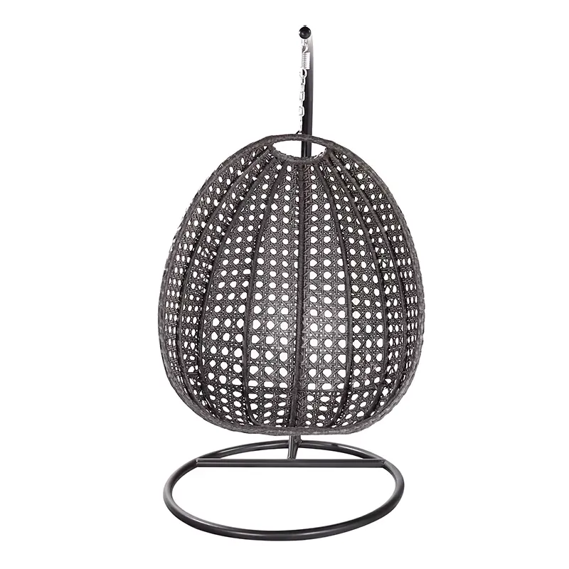 Роскошное современное садовое  – обзор и цена Outdoor Furniture Egg Chair