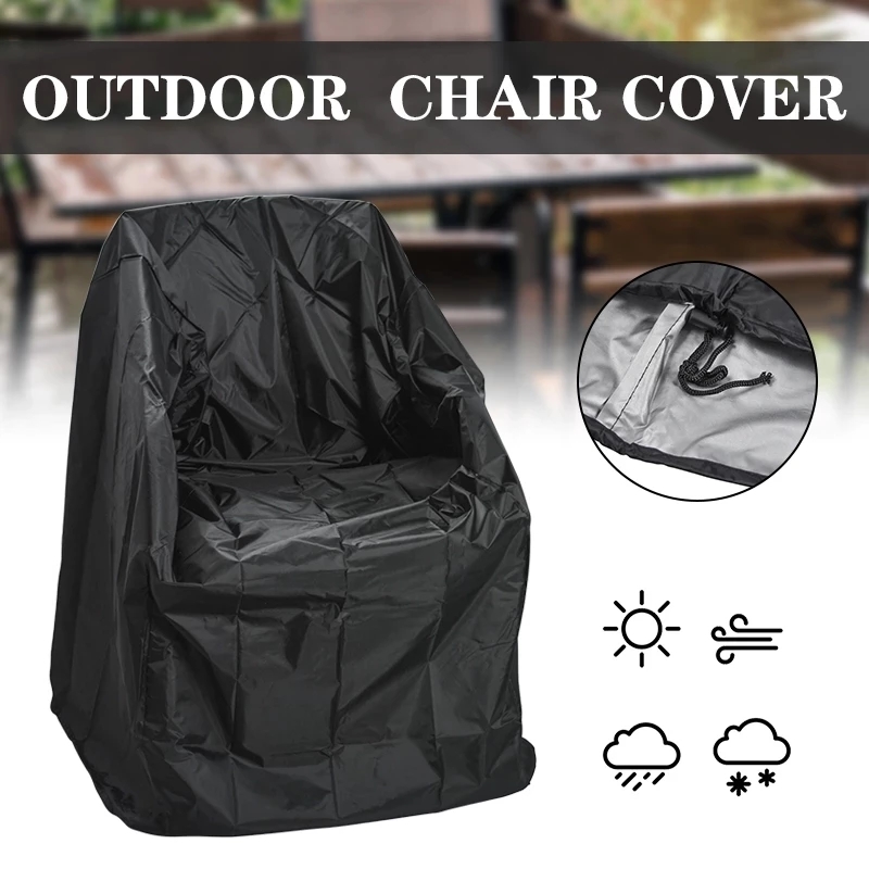 6-размерный черный уличный вод – обзор и цена Outdoor Furniture Sunbrella